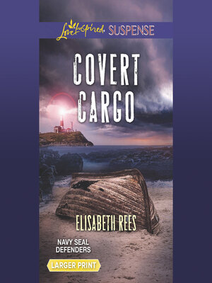 cover image of Covert Cargo